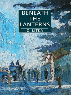 cover image of Beneath the Lanterns